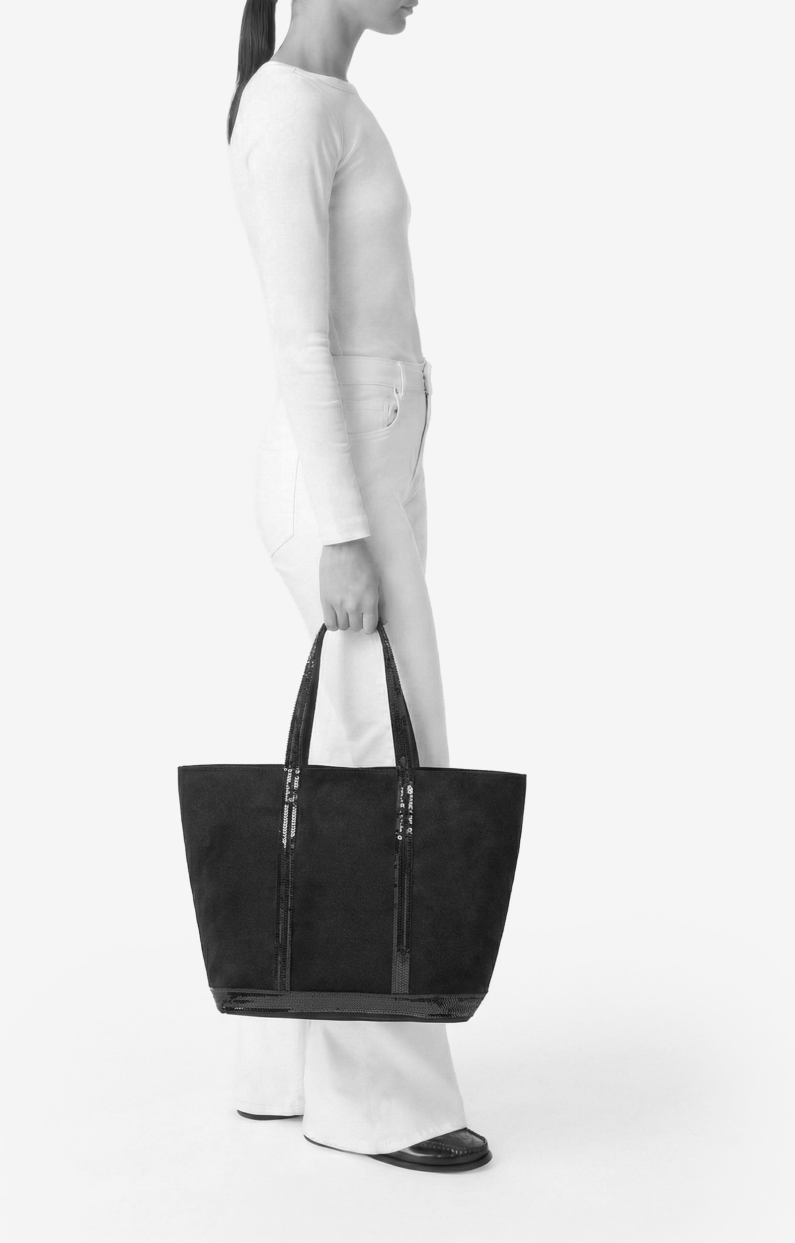 Cabas Tote Bags All the products - VANESSABRUNO