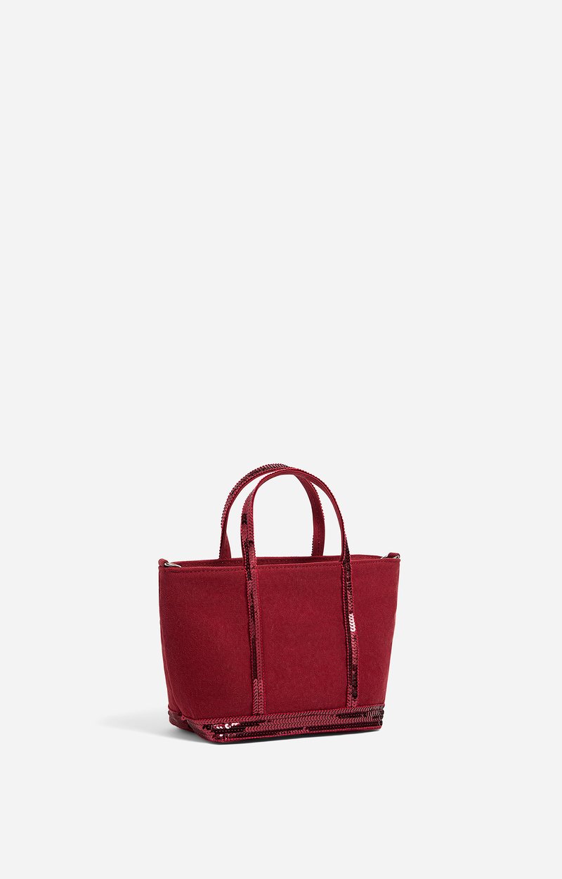 Cabas Tote Bags All the products - VANESSABRUNO