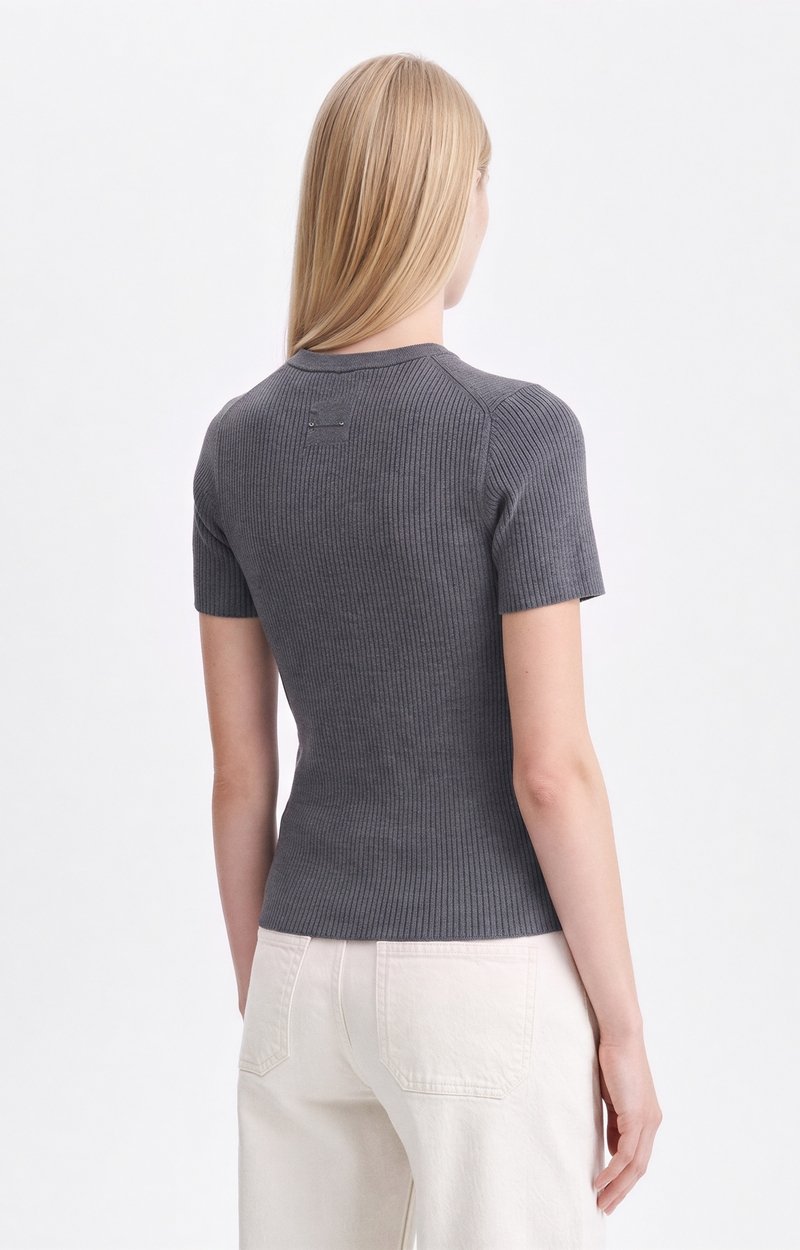 Clothing Sleeveless Sweater - VANESSABRUNO