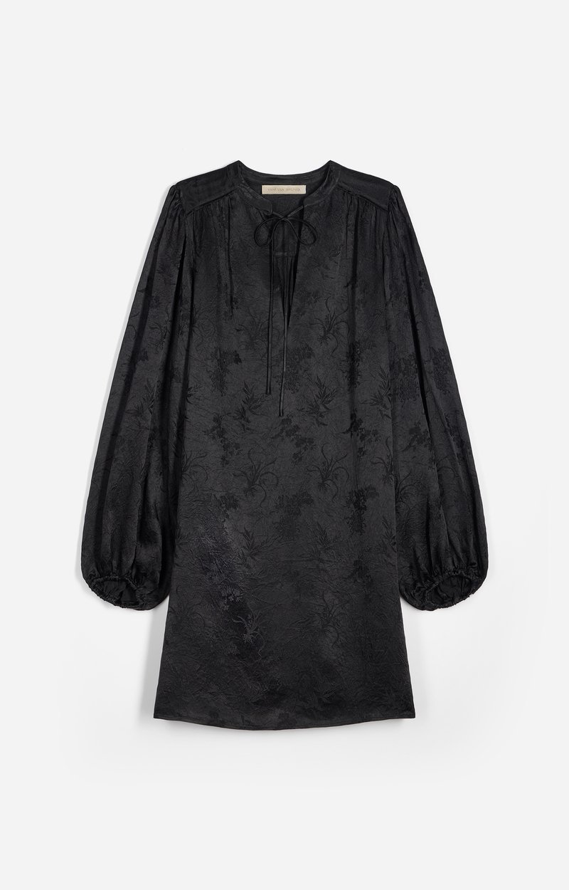 Clothing Mini Dress - VANESSABRUNO