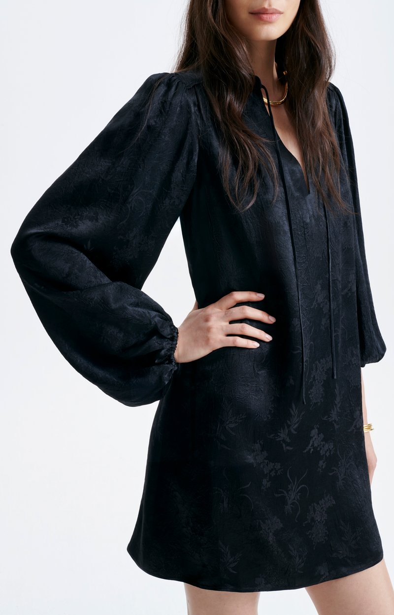 Clothing Mini Dress - VANESSABRUNO