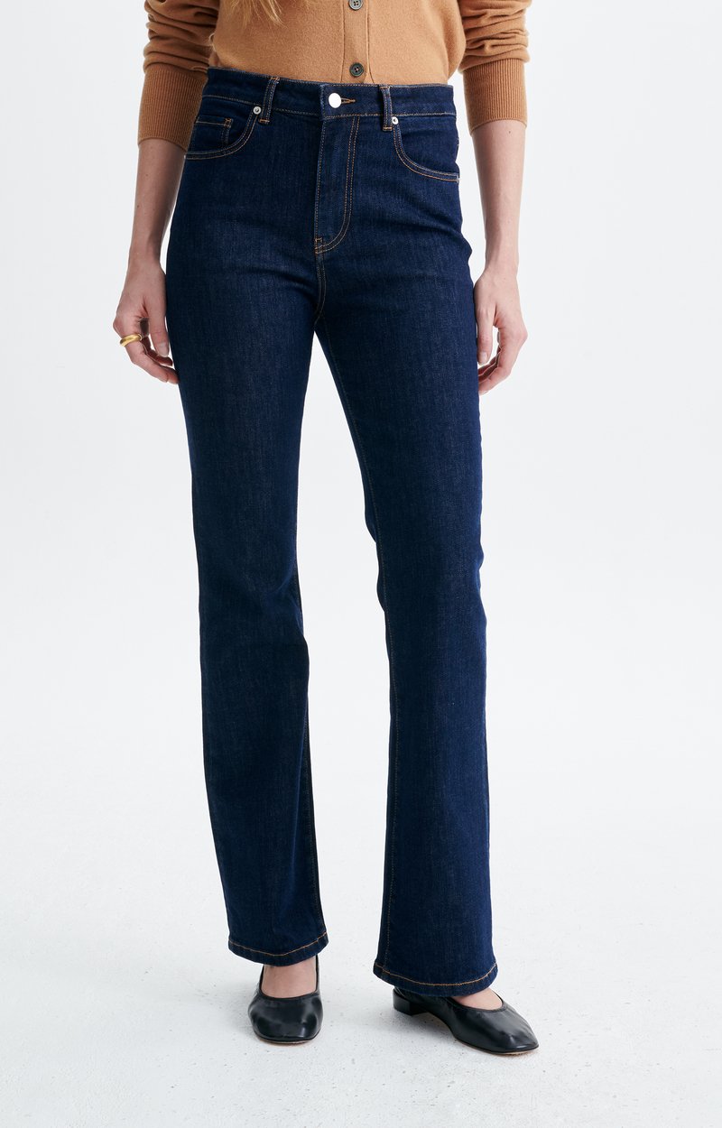 Clothing Flare jeans - VANESSABRUNO