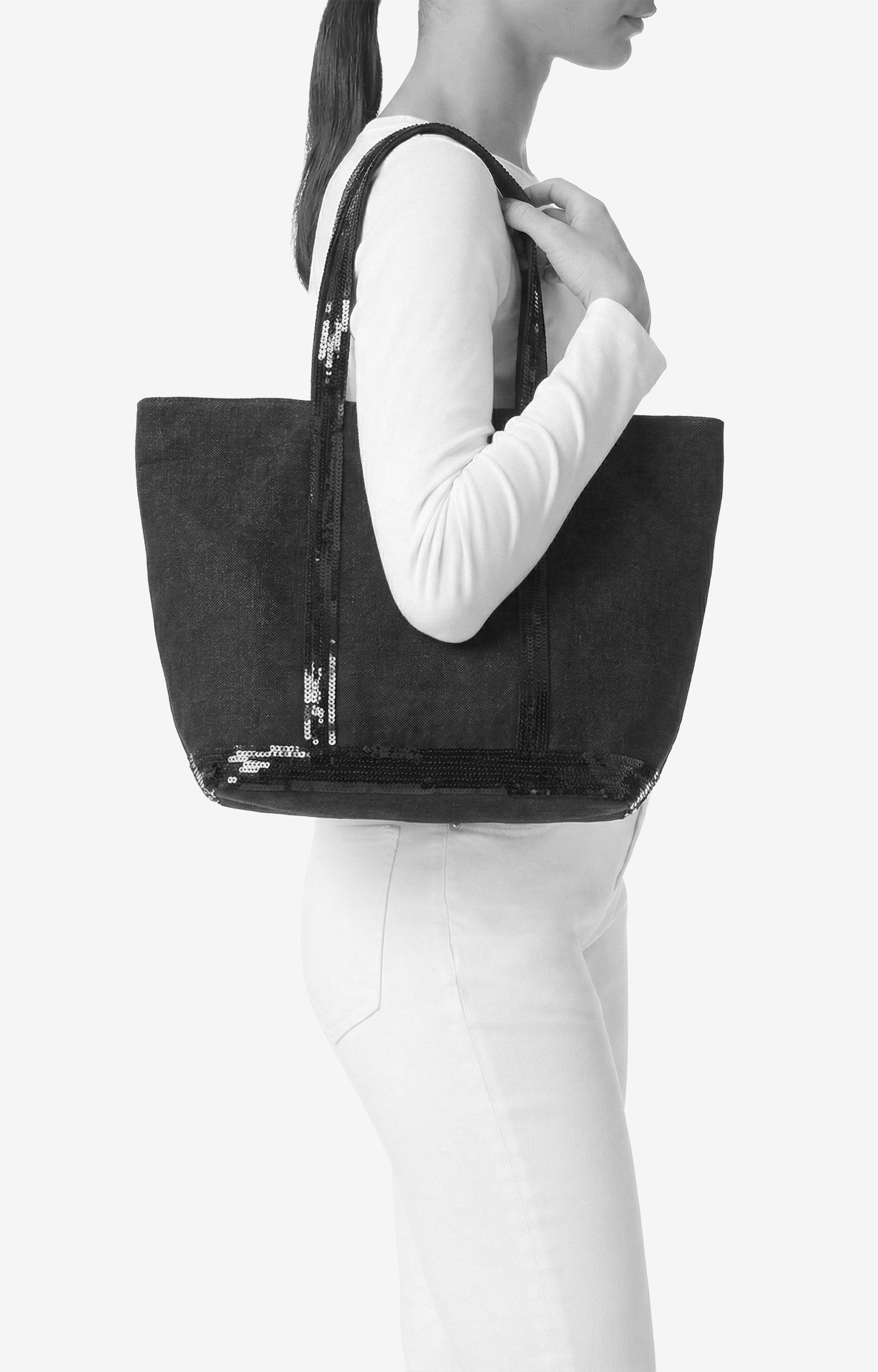 Cabas Tote Bags All the products - VANESSABRUNO