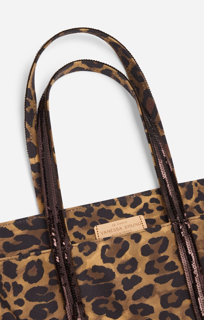Cabas Tote Bags All the products - VANESSABRUNO