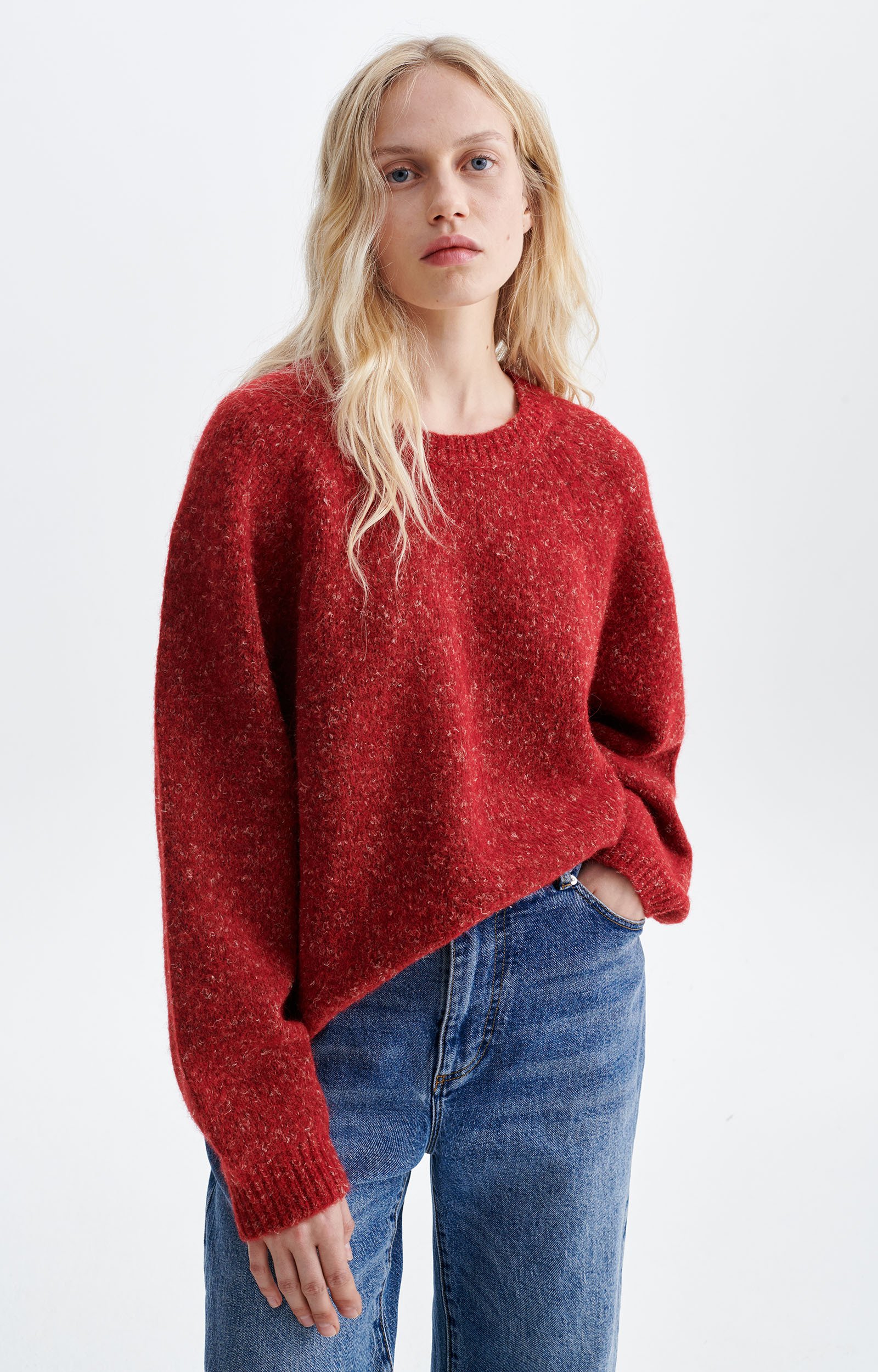 Clothing Jumper - VANESSABRUNO
