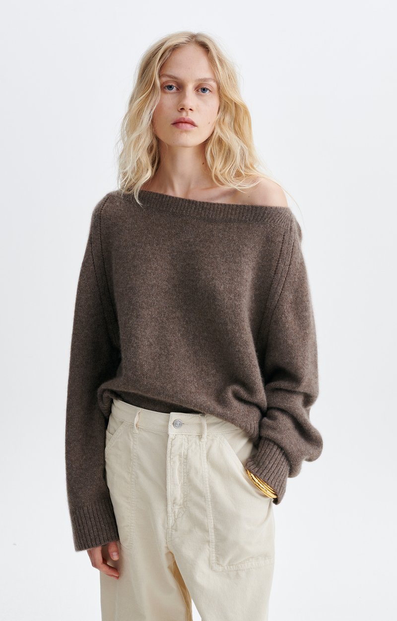 Clothing Jumper - VANESSABRUNO