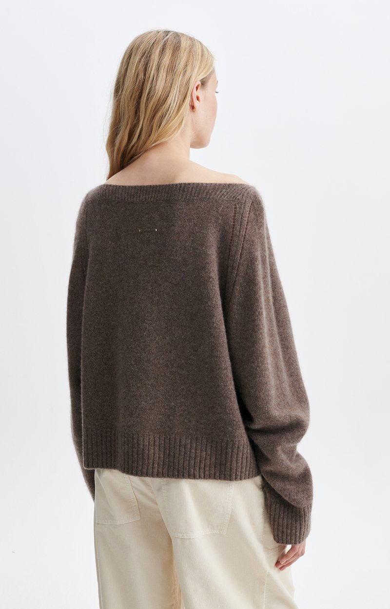 Clothing Jumper - VANESSABRUNO
