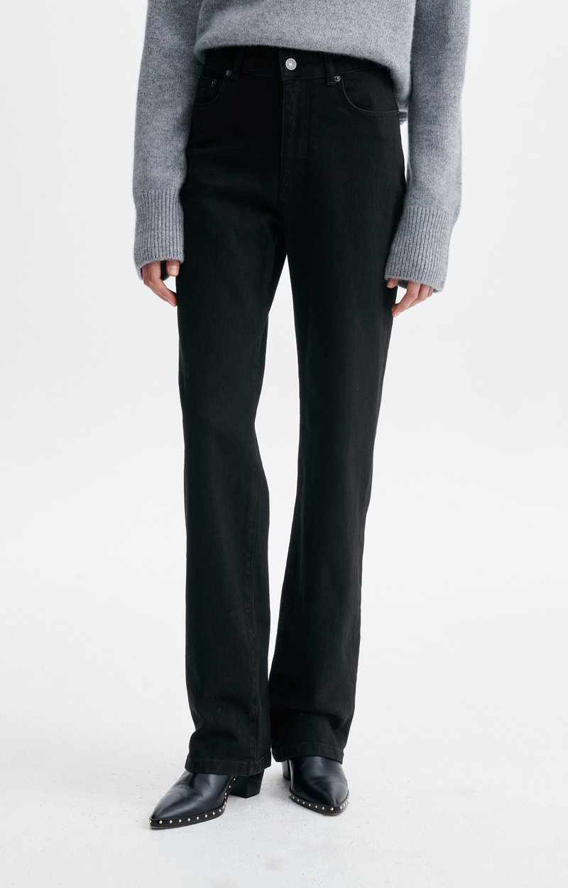 Clothing Flare jeans - VANESSABRUNO