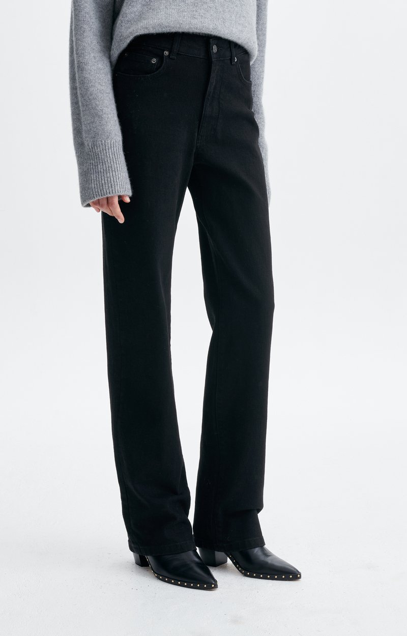 Clothing Flare jeans - VANESSABRUNO