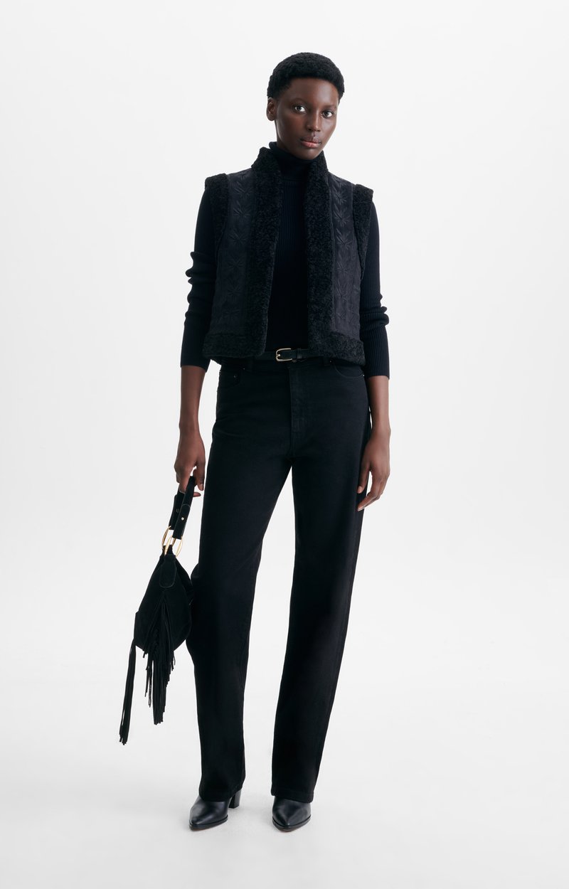 Clothing Cardigan - VANESSABRUNO