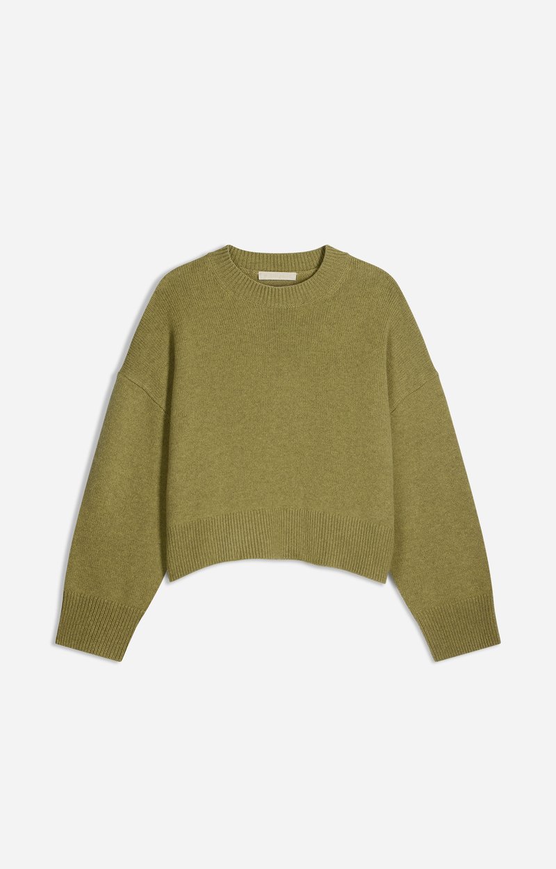 Clothing Jumper - VANESSABRUNO
