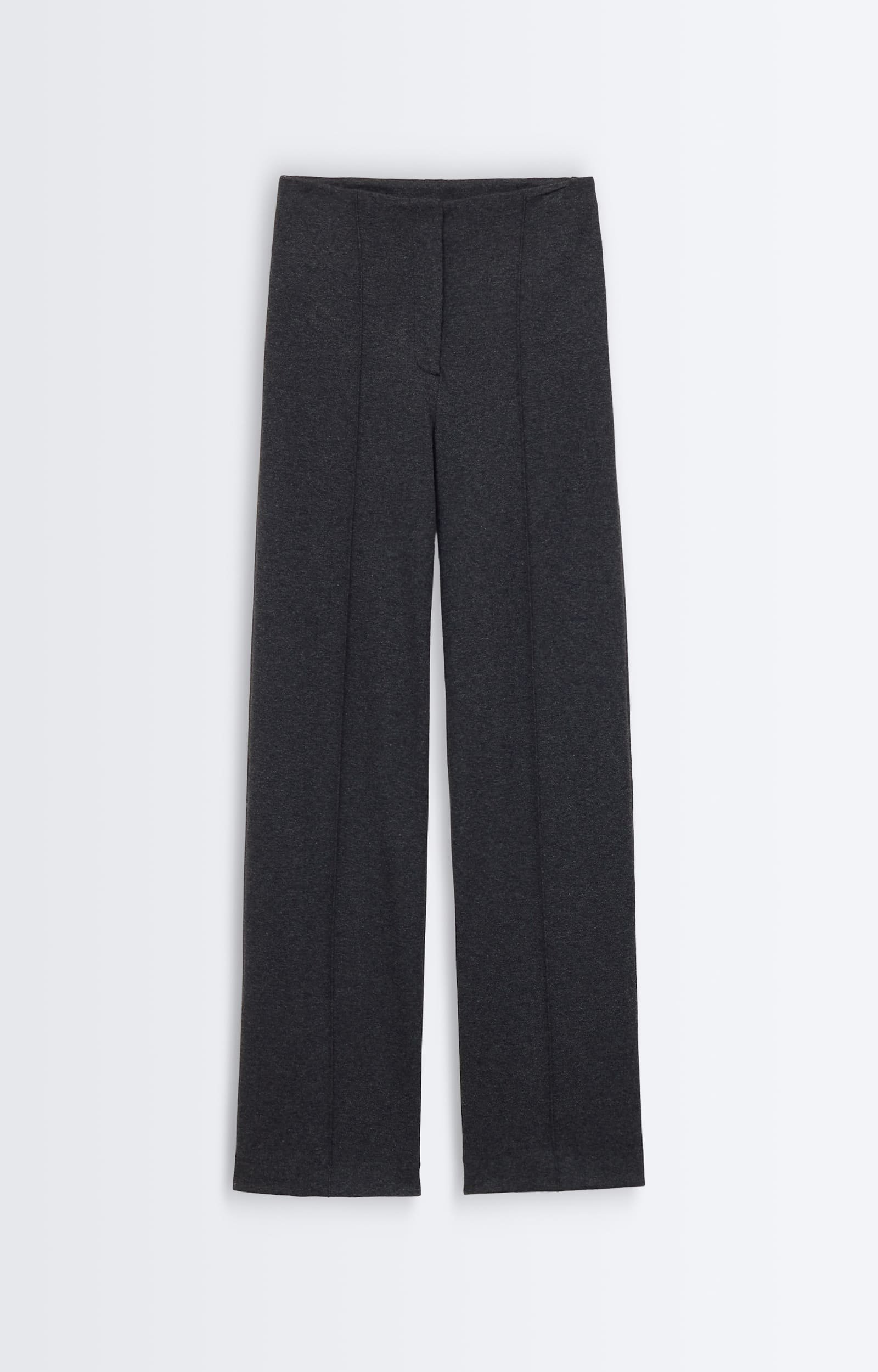 Clothing Straight Pants - VANESSABRUNO