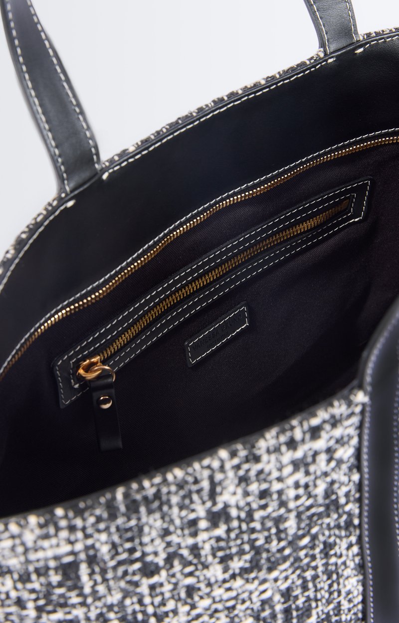 New in New Cabas Tote bags - VANESSABRUNO
