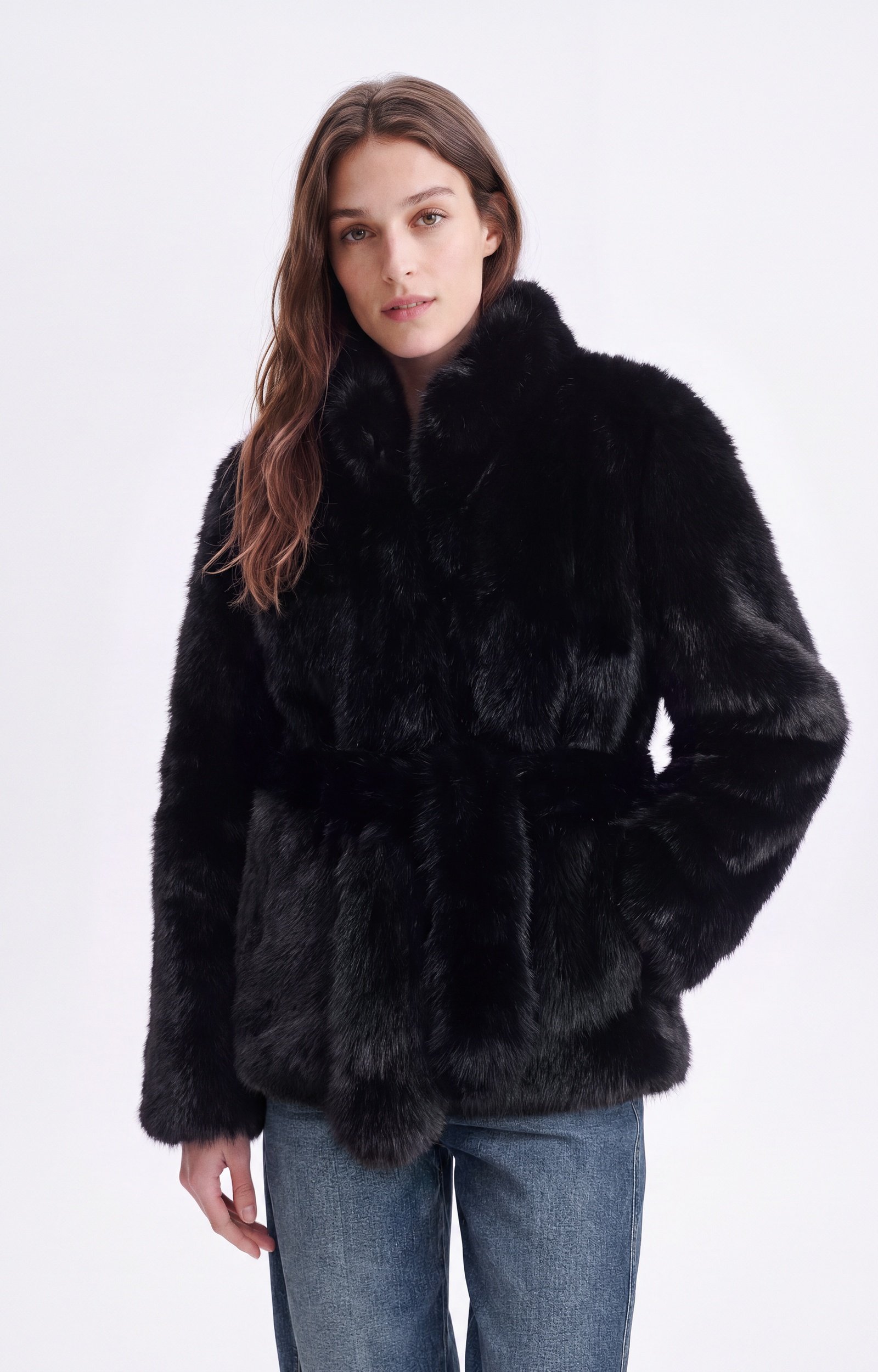 Clothing Jacket - VANESSABRUNO