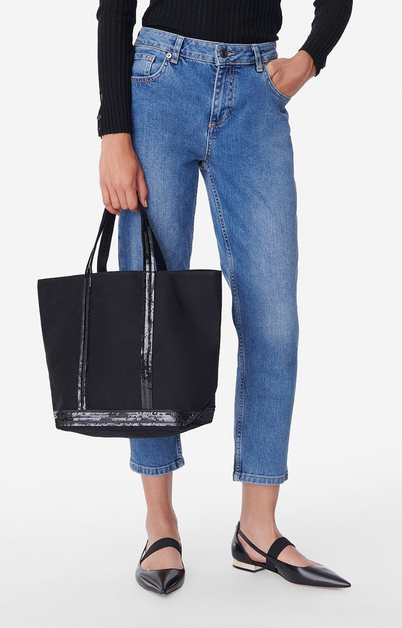 Cabas Tote Bags All the products - VANESSABRUNO