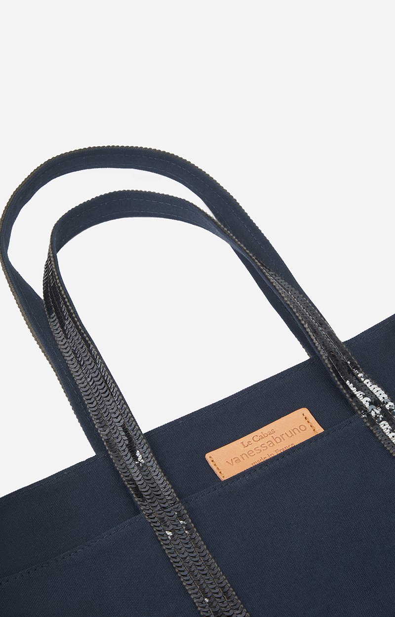 Cabas Tote Bags All the products - VANESSABRUNO