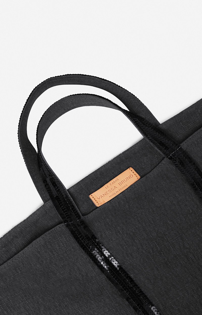 Cabas Tote Bags M Tote Bags - VANESSABRUNO