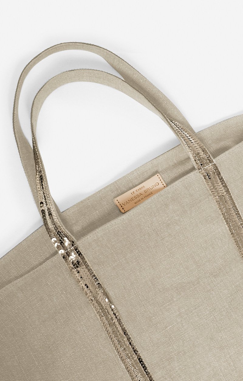 Cabas Tote Bags All the products - VANESSABRUNO