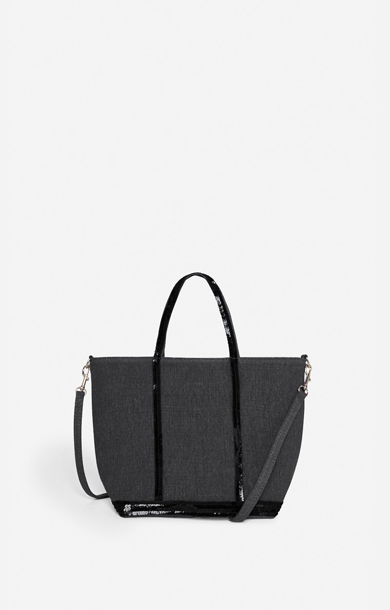 Cabas Tote Bags S Tote Bags - VANESSABRUNO