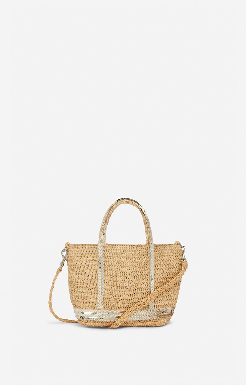 Cabas Tote Bags All the products - VANESSABRUNO