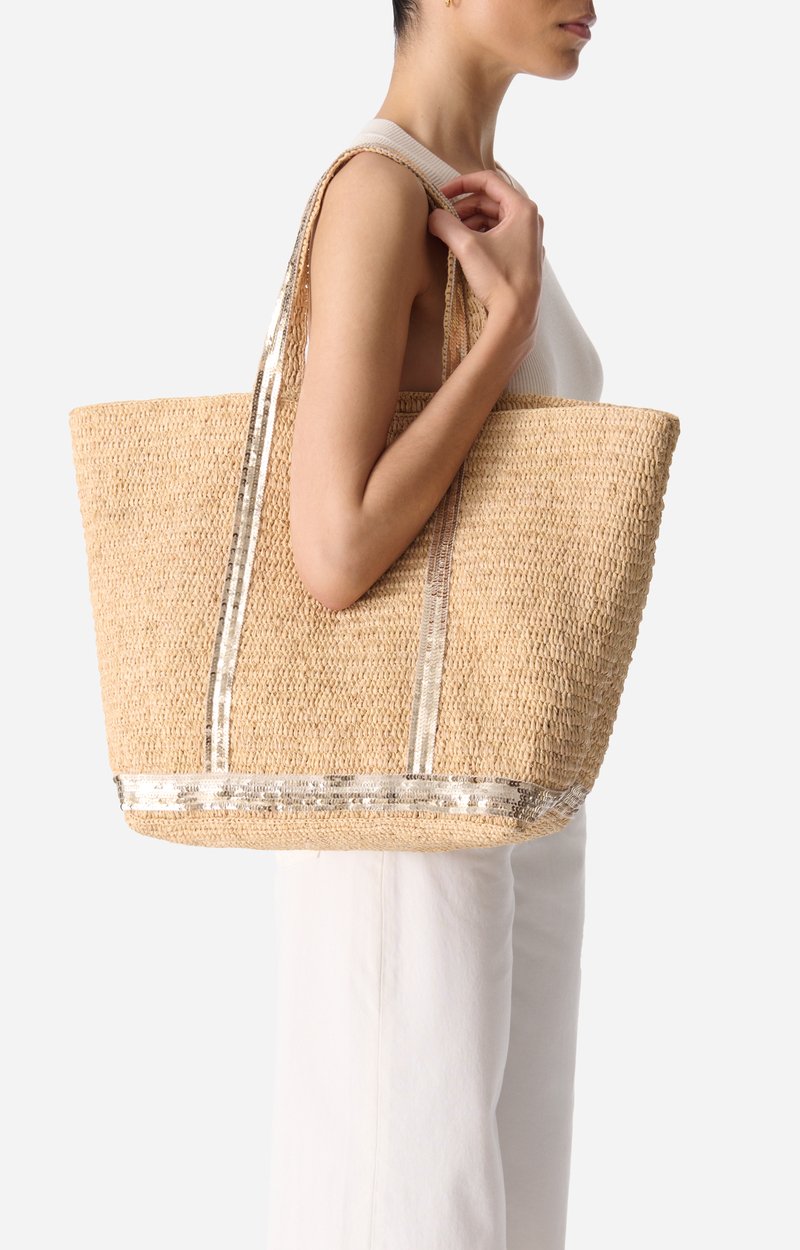 Cabas Tote Bags All the products - VANESSABRUNO