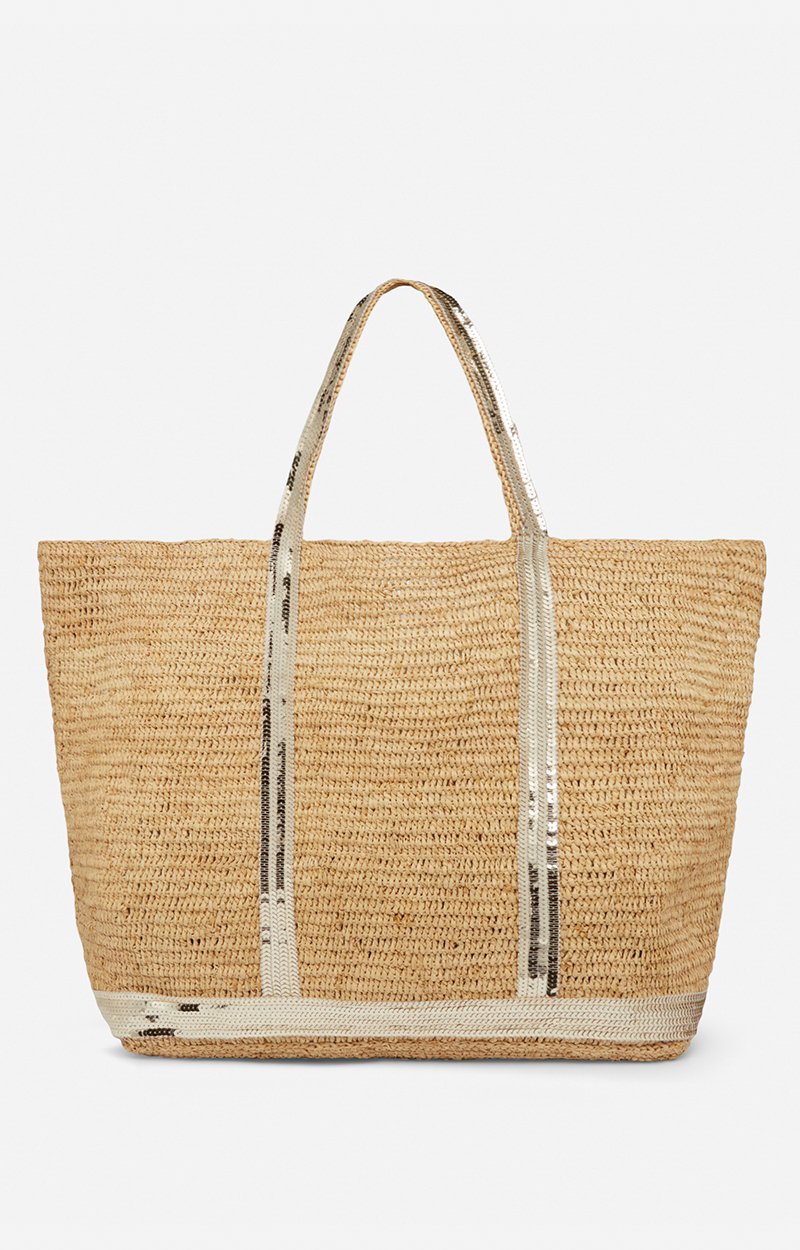 Cabas Tote Bags All the products - VANESSABRUNO