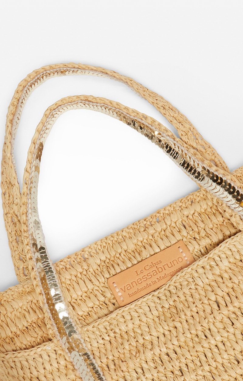 Cabas Tote Bags All the products - VANESSABRUNO