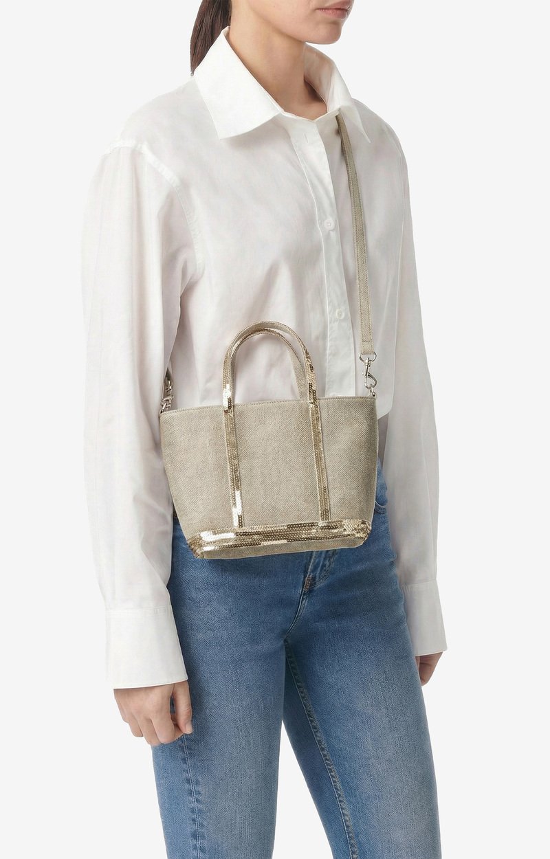 Cabas Tote Bags All the products - VANESSABRUNO