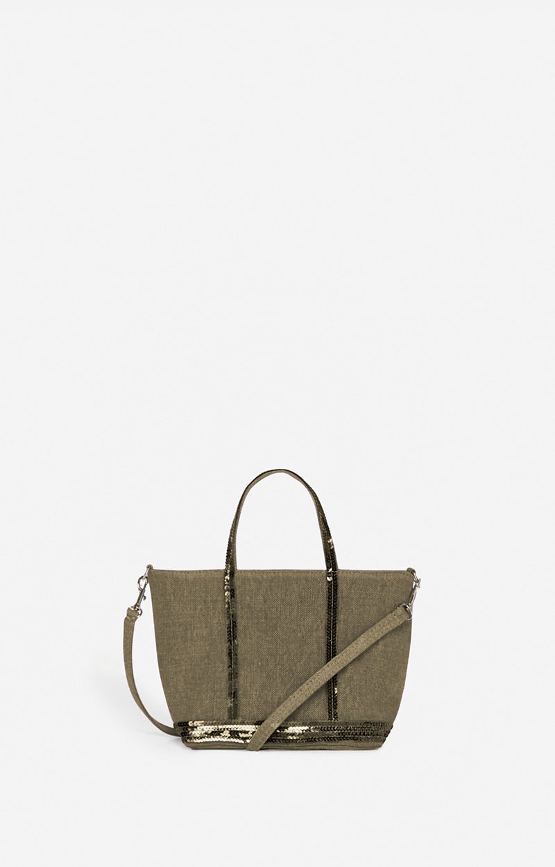 Cabas Tote Bags XS Tote Bags - VANESSABRUNO