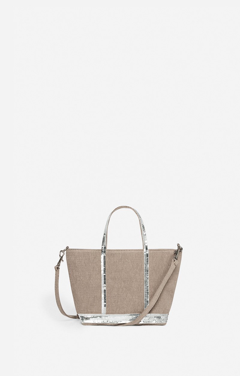 Cabas Tote Bags XS Tote Bags - VANESSABRUNO