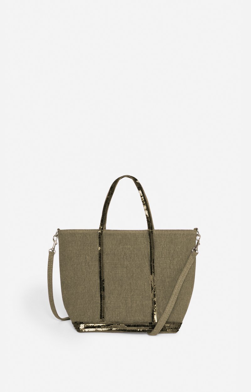 Cabas Tote Bags S Tote Bags - VANESSABRUNO