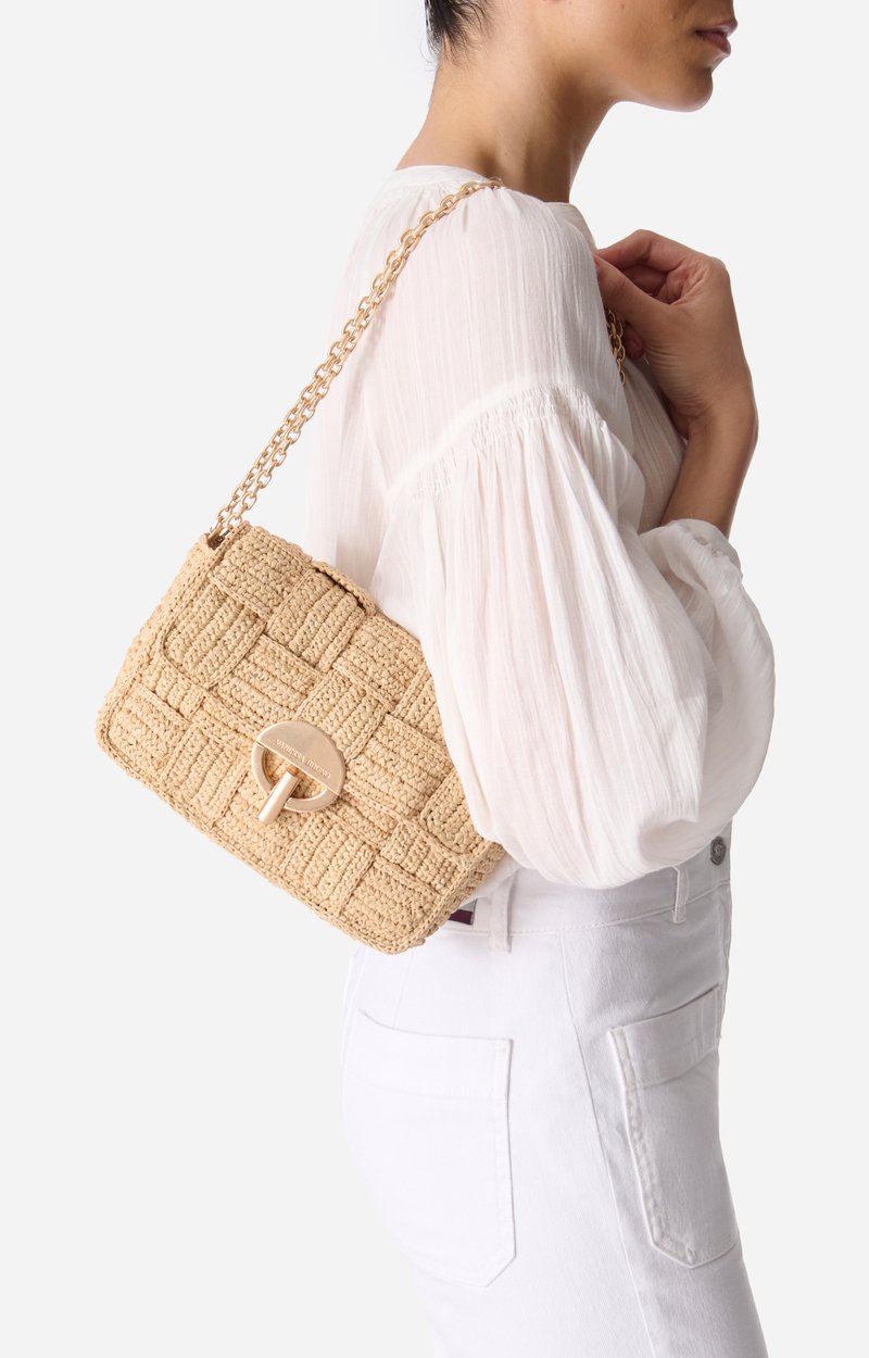 Raffia All the products - VANESSABRUNO