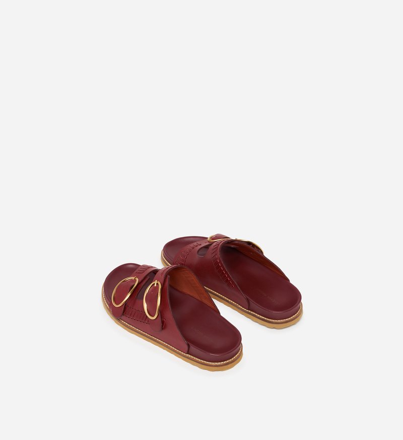 Accessories Sandals - VANESSABRUNO