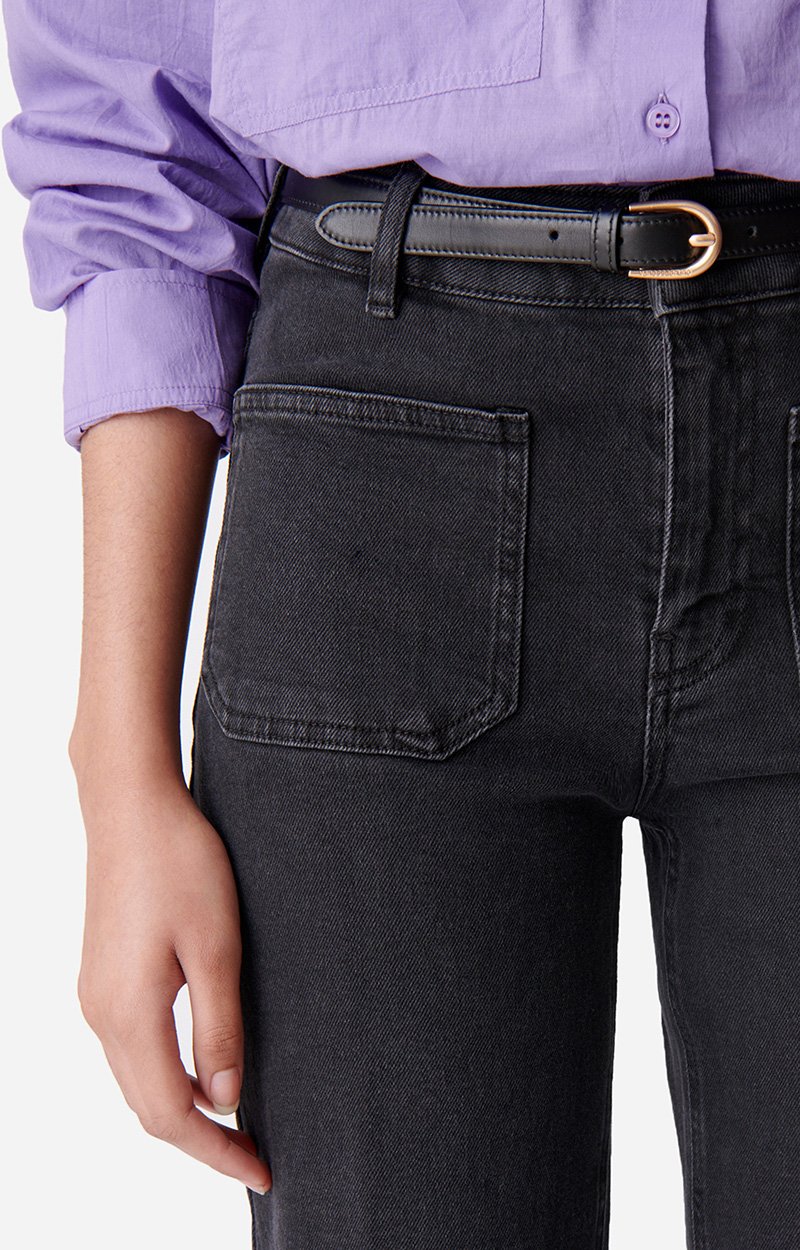 Clothing Flare jeans - VANESSABRUNO