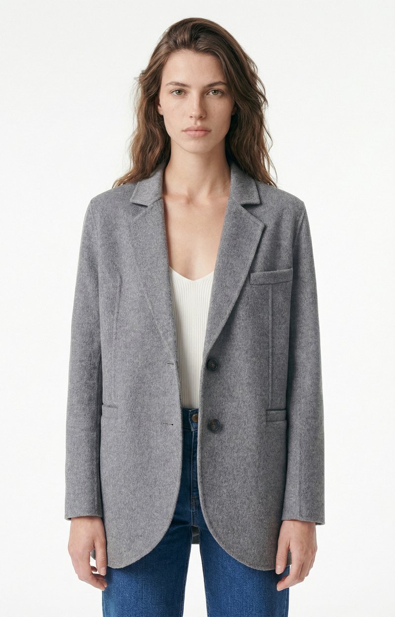 Clothing Jacket - VANESSABRUNO