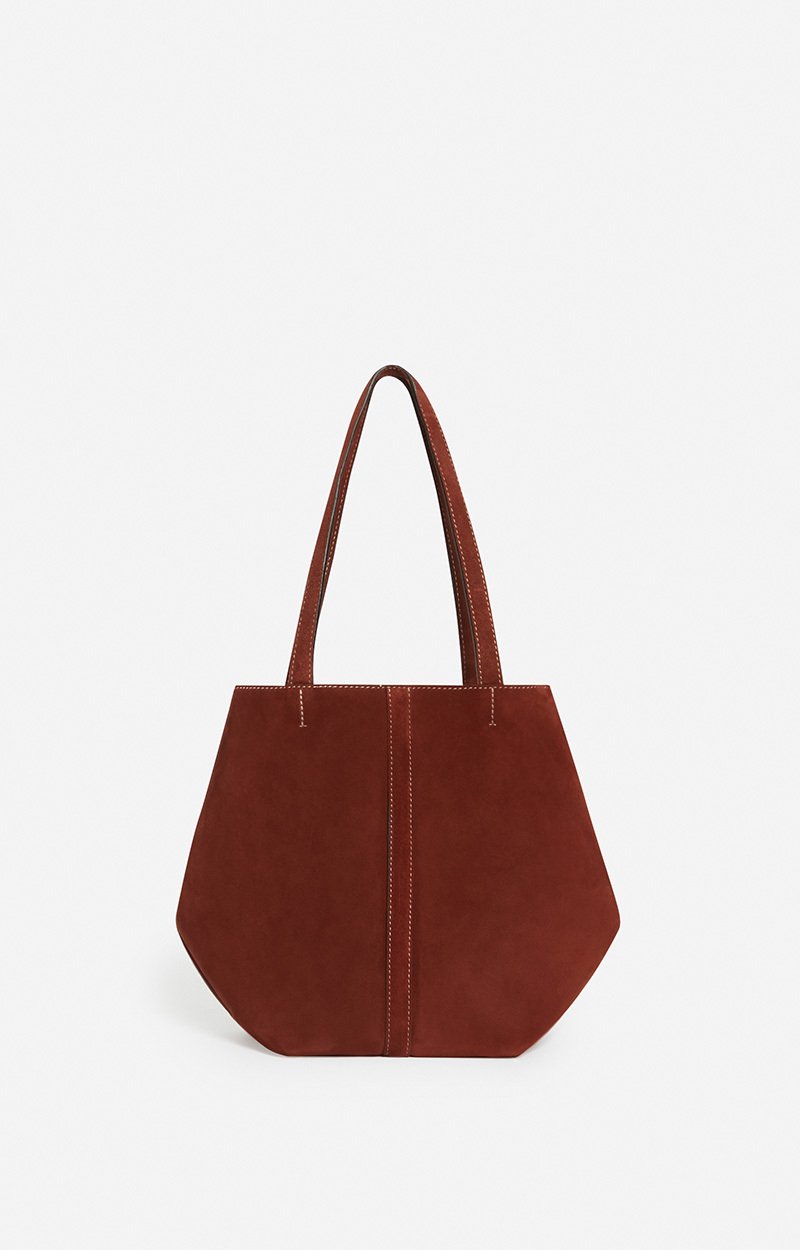 Bags Leather - VANESSABRUNO