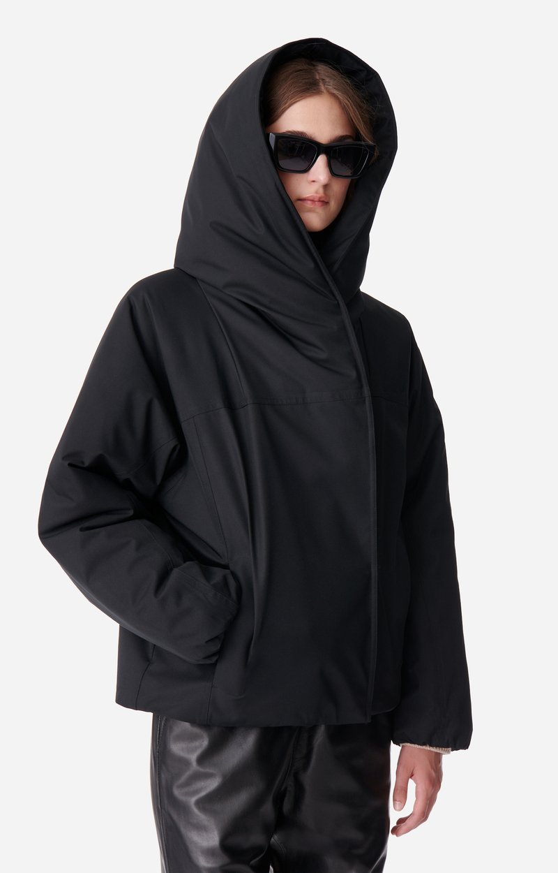 Clothing Coat - VANESSABRUNO