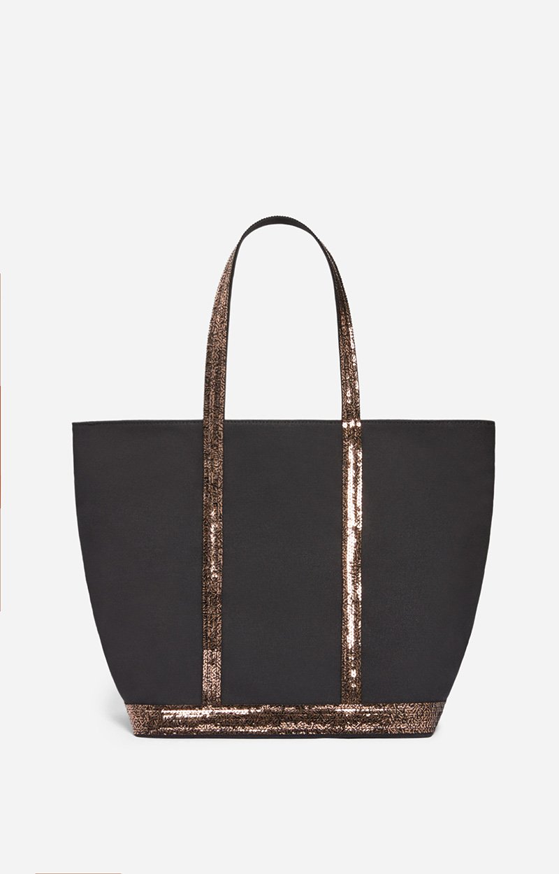 Cabas Tote Bags All the products - VANESSABRUNO
