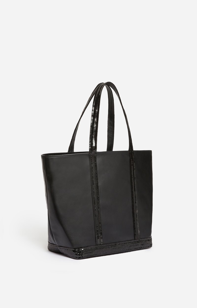 Cabas Tote Bags Winter tote bags - VANESSABRUNO