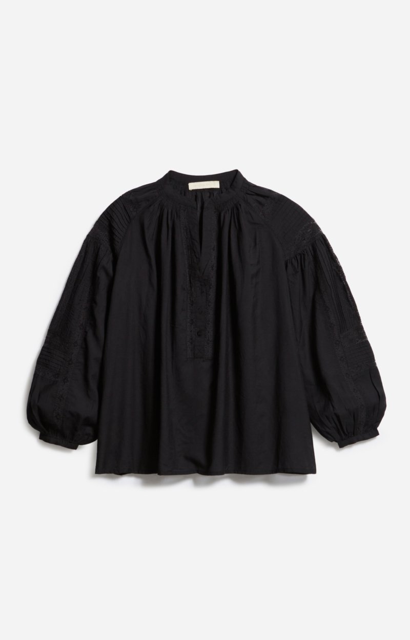 Clothing Blouse - VANESSABRUNO