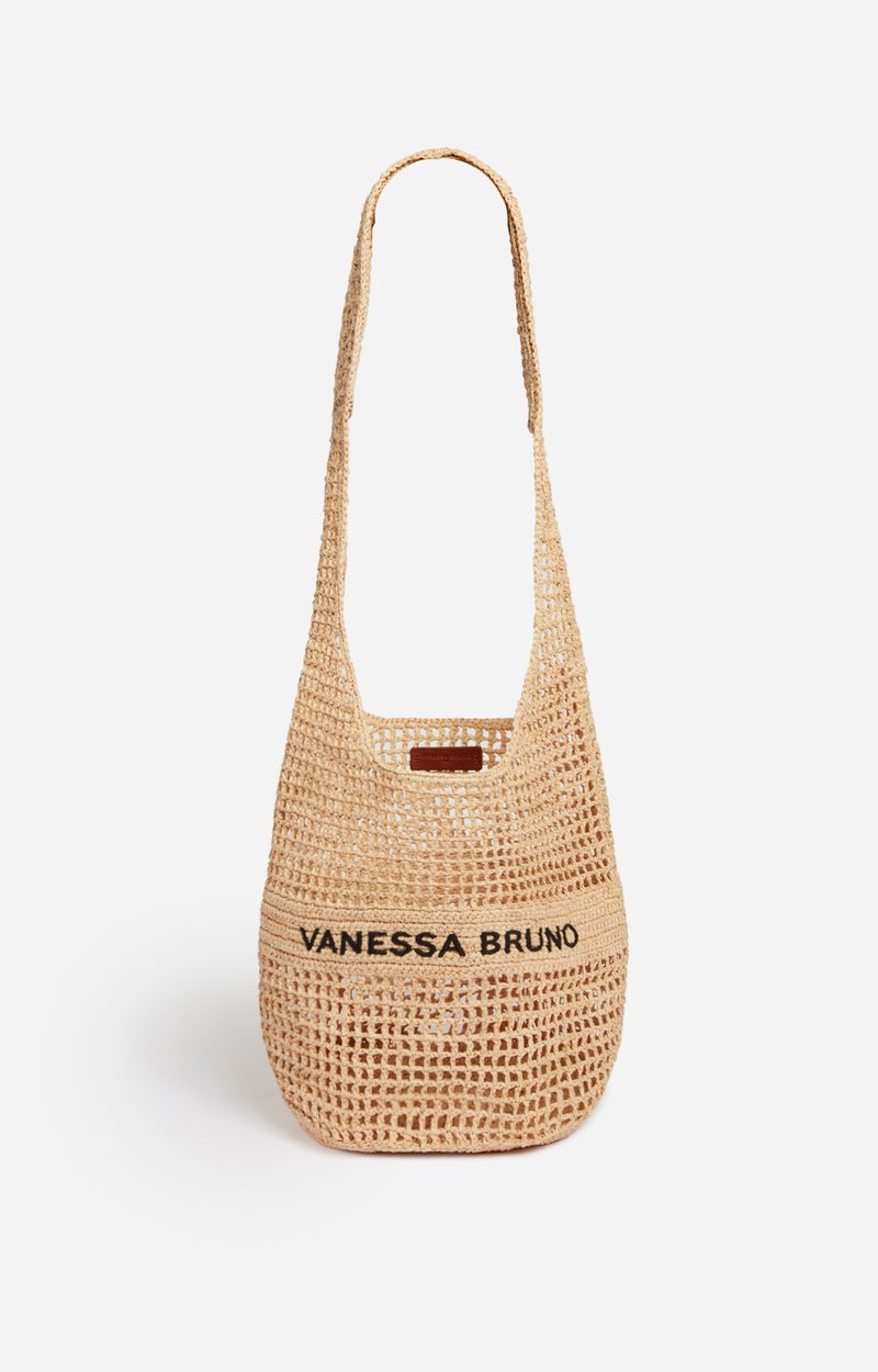 Raffia All the products - VANESSABRUNO