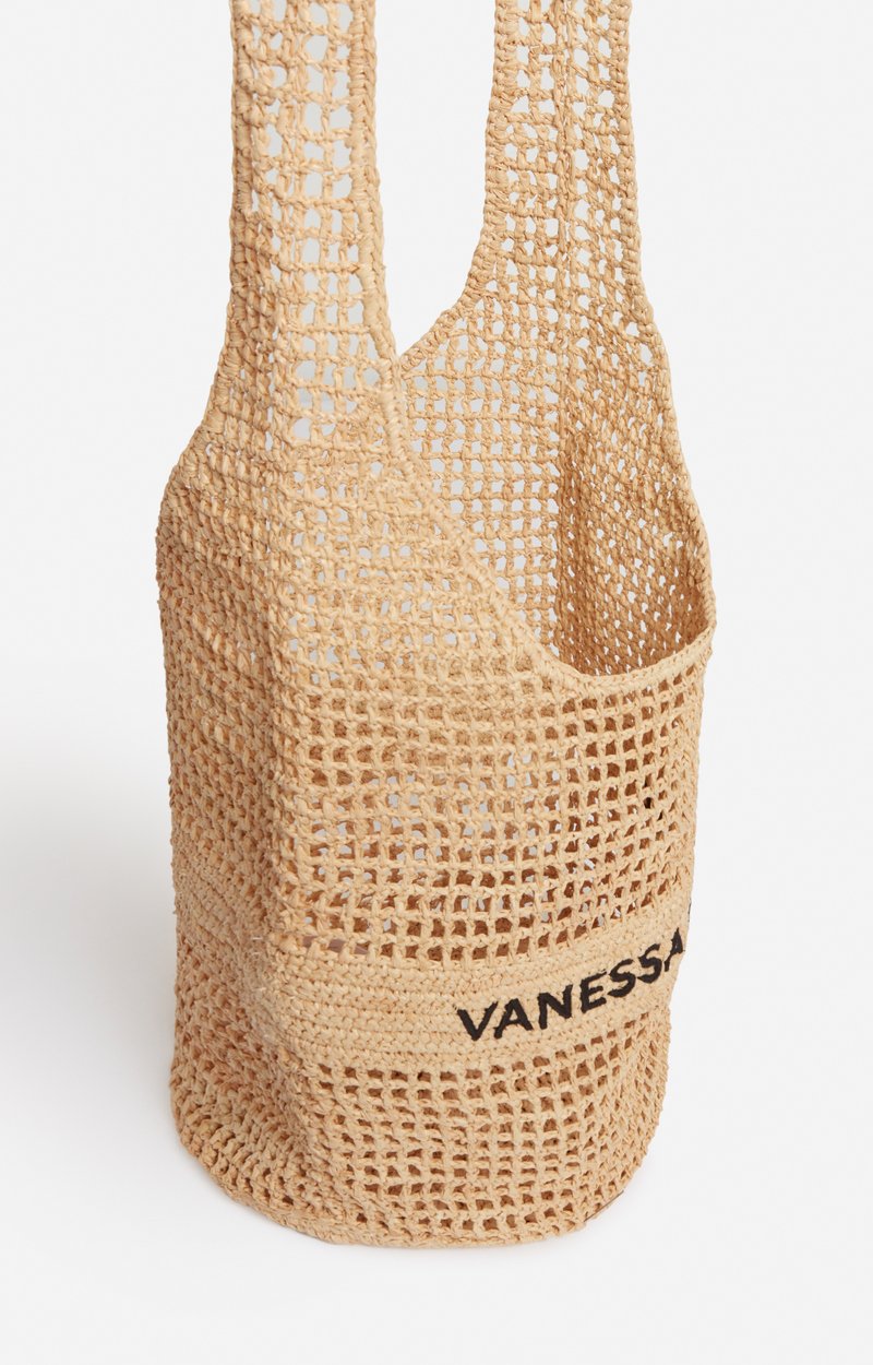 Raffia All the products - VANESSABRUNO