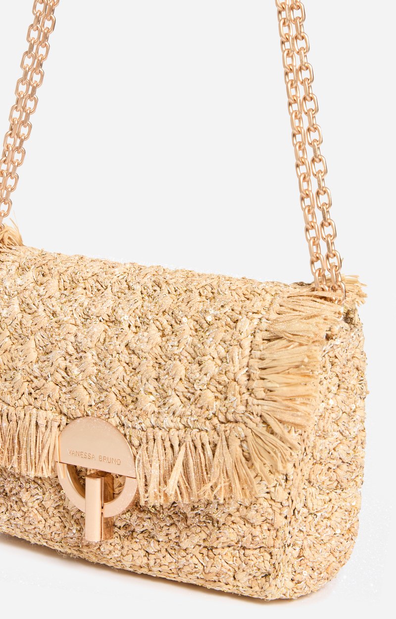 Raffia All the products - VANESSABRUNO