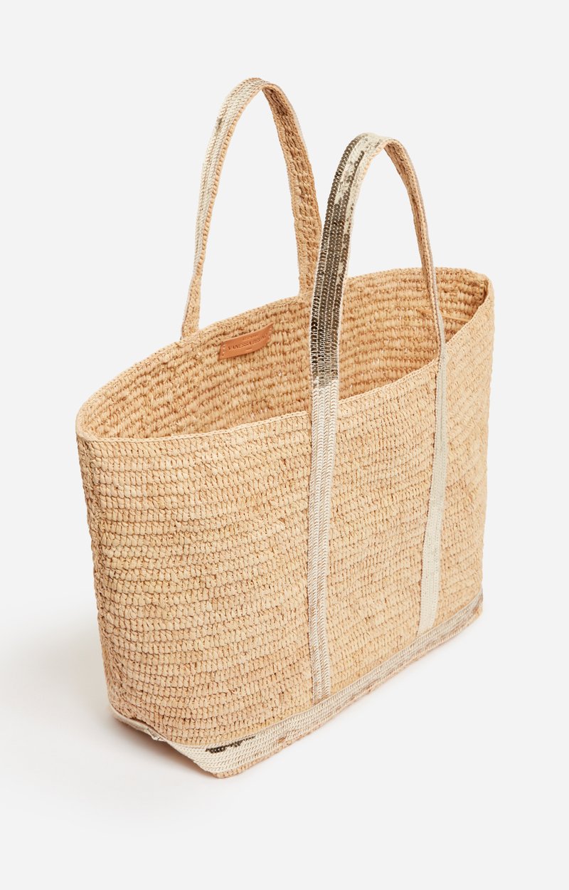 Cabas Tote Bags All the products - VANESSABRUNO