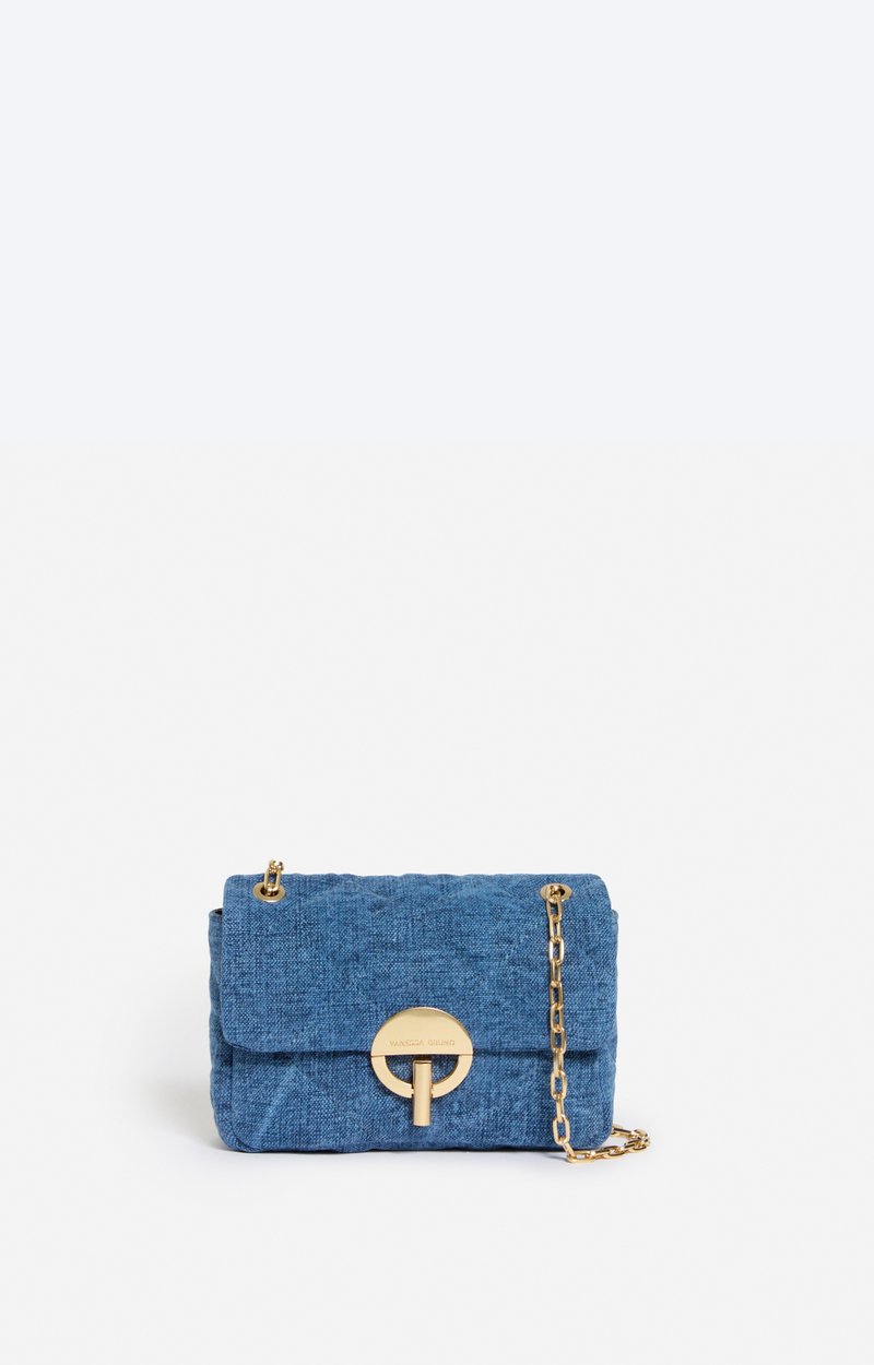 Bags Linen - VANESSABRUNO