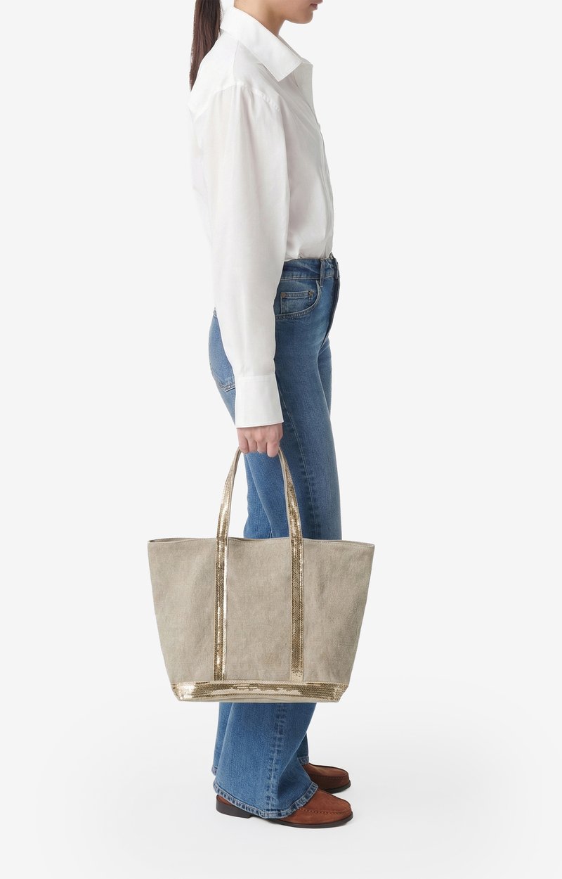Cabas Tote Bags All the products - VANESSABRUNO