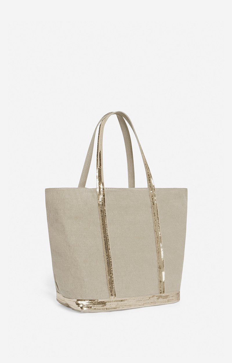Cabas Tote Bags All the products - VANESSABRUNO