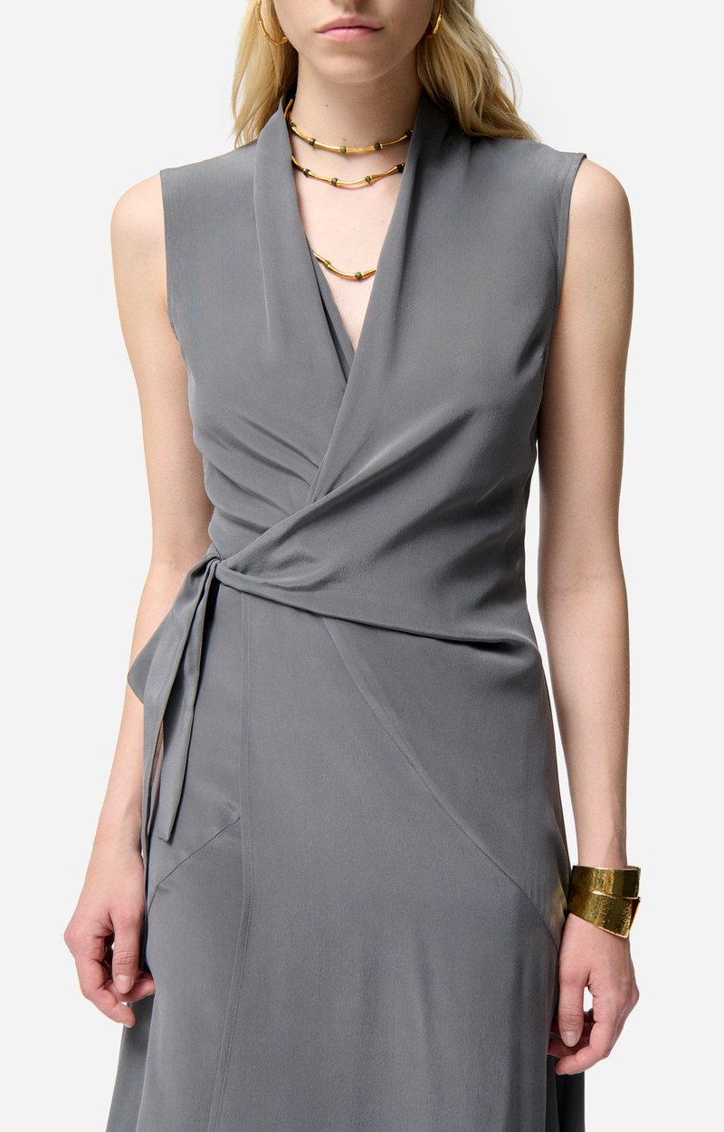 Clothing Long Dress - VANESSABRUNO