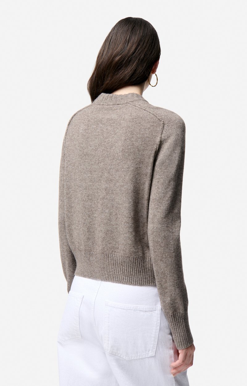 Clothing Sweater - VANESSABRUNO