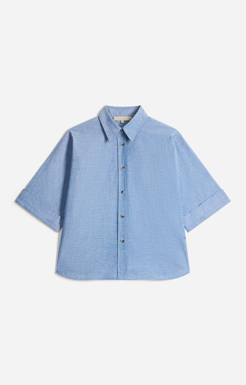 Clothing Shirt - VANESSABRUNO
